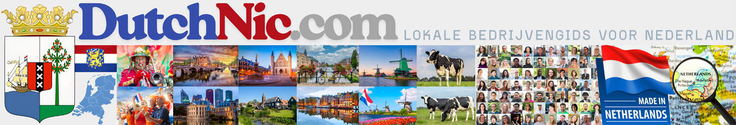 Gemaakt in Nederland - Duurstroom